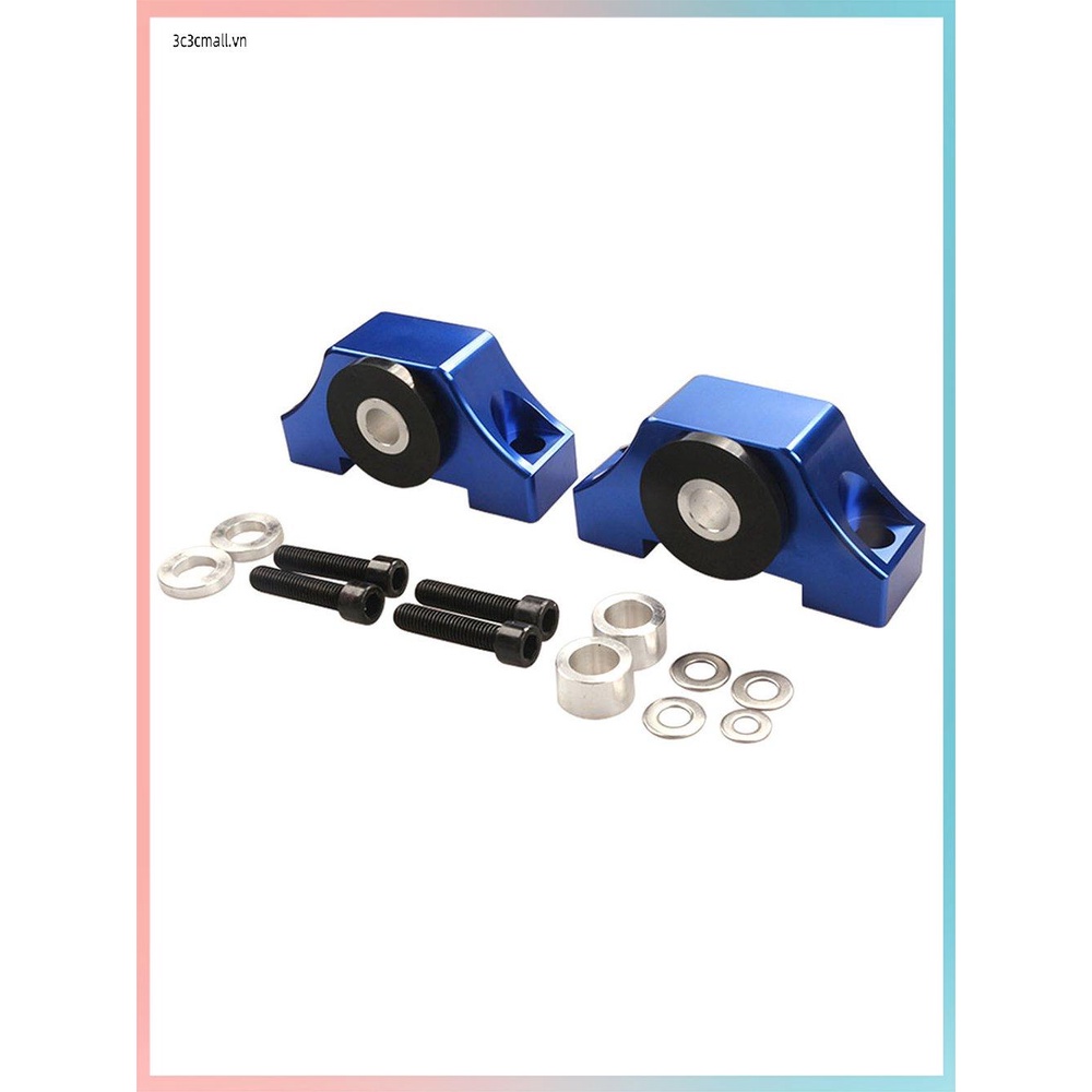 ✨chất lượng cao✨Engine Motor Torque Mount Kit B-series/D-series For 92-01 Honda Civic EKEG JDM