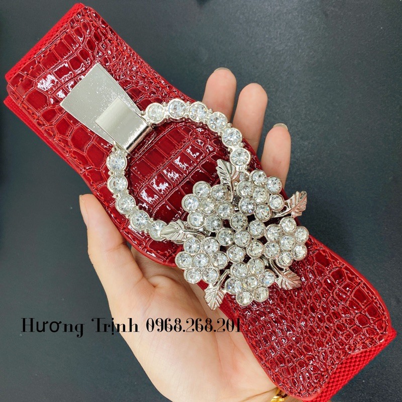 Đai đầm da | BigBuy360 - bigbuy360.vn