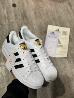 < VIDEO + ẢNH THẬT > GIÀY SNEAKER SÒ TEM VÀNG