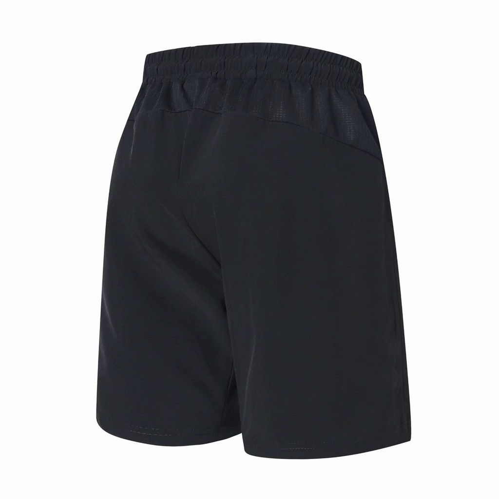 Under Armour Quần short thể thao nam Quần short in chữ cái logo Quần short chạy Quần short bóng rổ thể dục