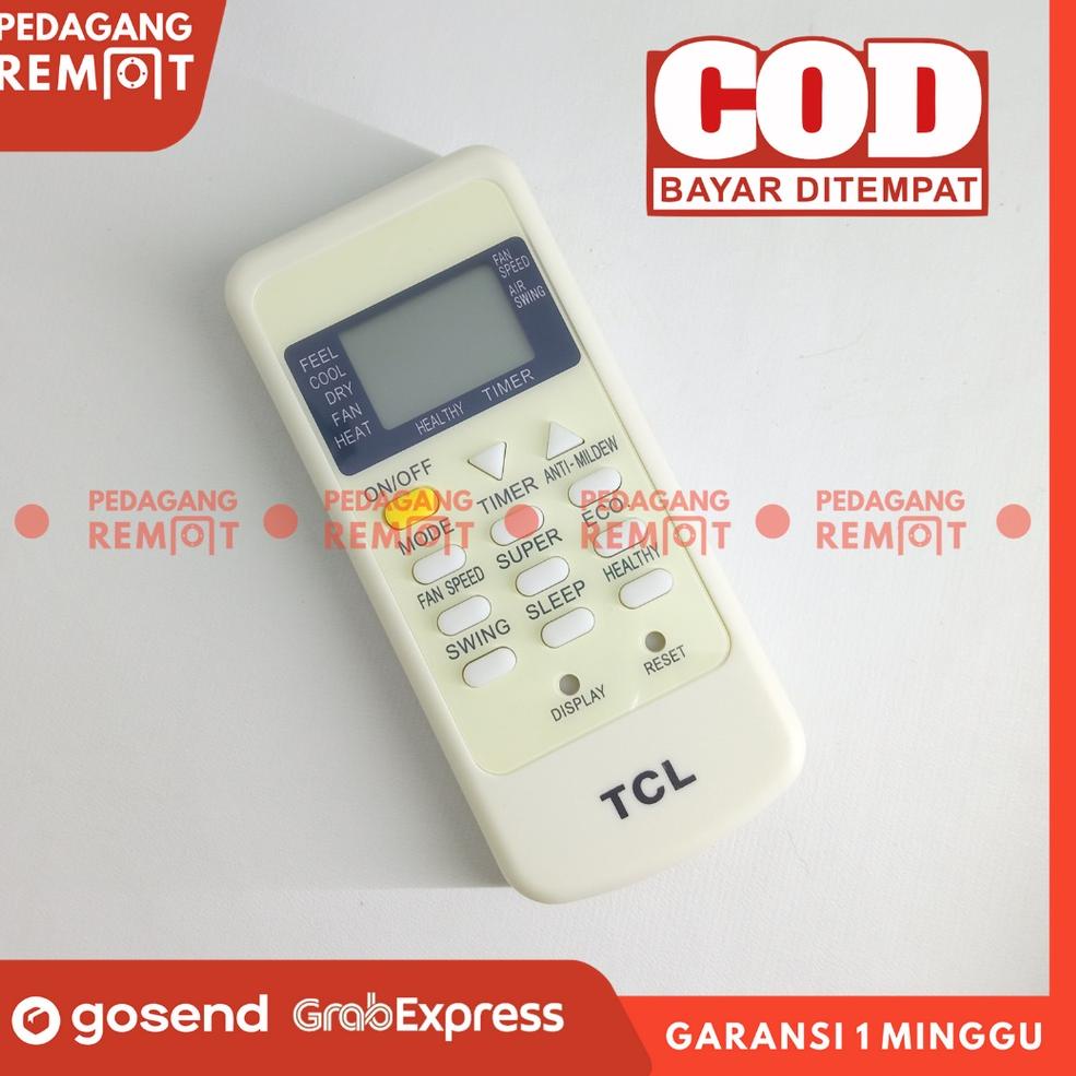 PANASONIC Thiết Bị Điều Khiển Từ Xa TCL 9D0 Chống Nấm Mốc Tiện Dụng