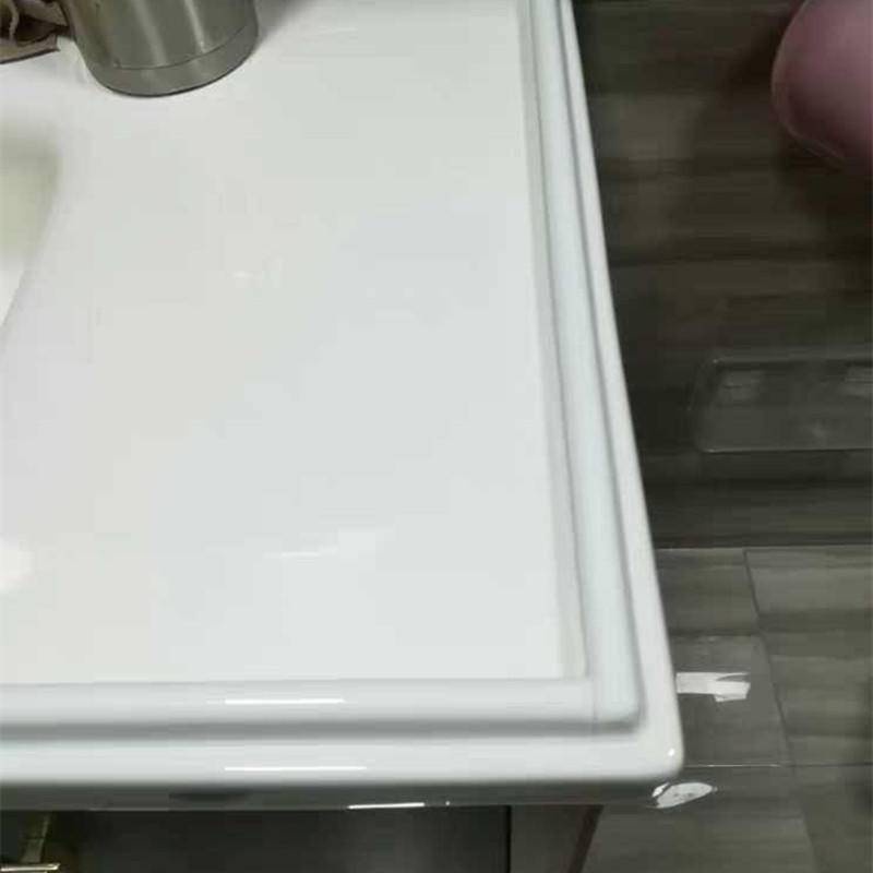 PNL nút chặn phòng tắm dải giữ nước có thể uốn cong cửa phòng tắm máy giặt ngưỡng vòi hoa sen đập vòi chắn nước nút chặn nước chậu rửa dải nước nhà bếp