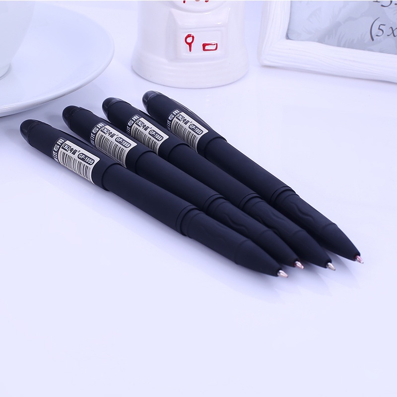 1 Bút Mực Đen Có Thể Thay Thế Được