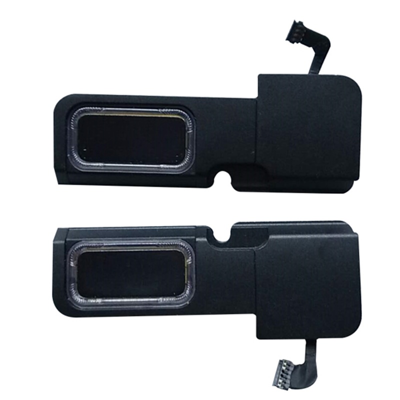 1 Cặp Loa A1707 Trái + Phải Cho MacBook Pro Retina A1707 Loa Subwoofer Late 2016 2017 EMC 3072 3162