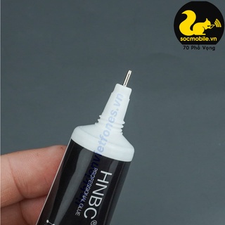 Keo dán màn hình T7000 (15ml - 50ml)