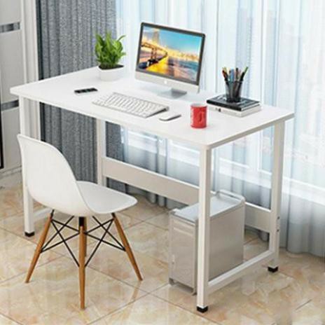 bàn làm việc chân sắt BLV01