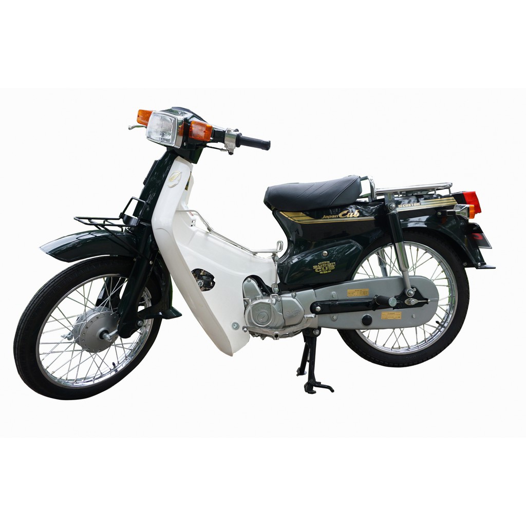 Baga sau xe cup custom 78 80 81 82