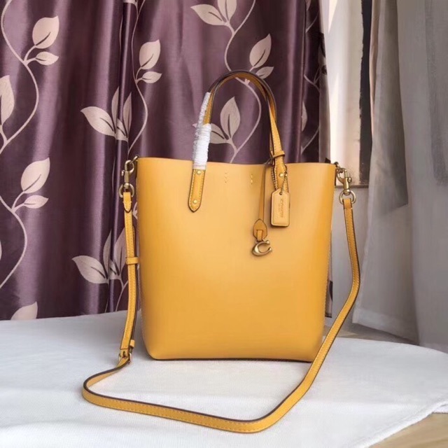 TÚI COACH CENTRAL SHOPPER TOTE 78217