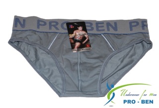 Combo 3 quần lót nam Proben