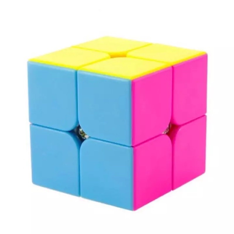 Rubik 2*2 hàng đẹp