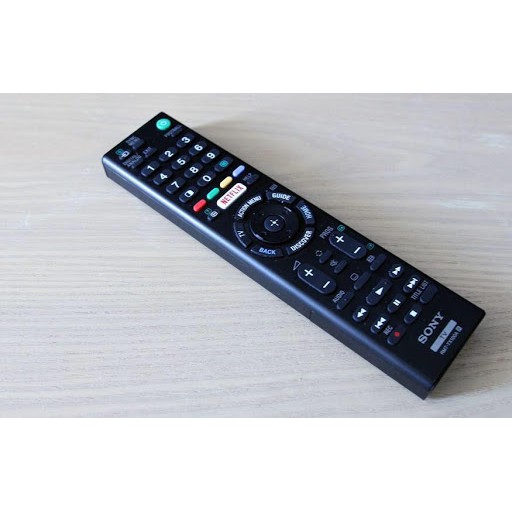 điều khiển tv sony RM-L1370