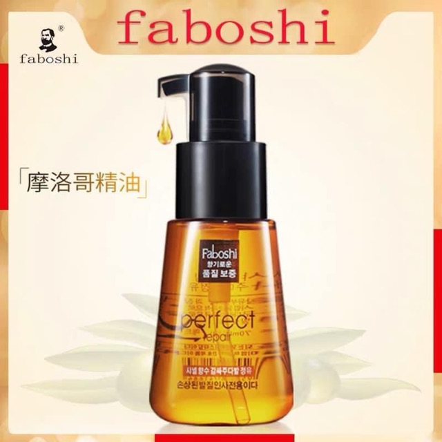 ⭐️ Dưỡng Tóc Faboshi Nội địa Trung. Dòng này quá quá hot rồi. | BigBuy360 - bigbuy360.vn