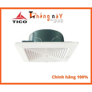 Quạt hút gió âm trần TC-30AV5
