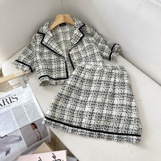 Set vest bố tua rua