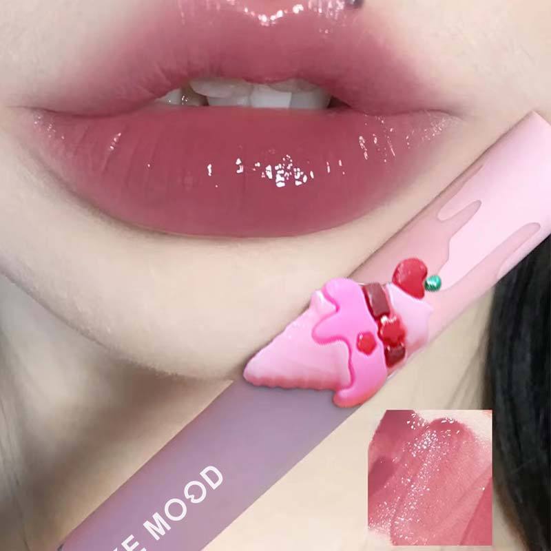 Son Kem Hiệu Ứng Lì KeKeMood Chất Lượng Cao
