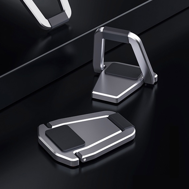 Giá Đỡ Laptop Mini Có Thể Gấp Gọn Tiện Dụng