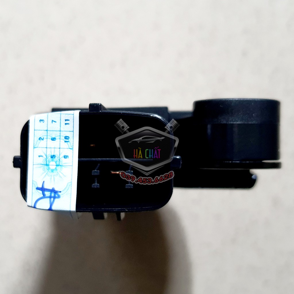 Công Tắc Báo Số Kia Sorento Hyundai Santafe 2010 🎯 Hàng Chính Hãng HYUNDAI MOBIS 🚗