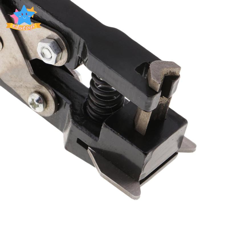 Dụng Cụ Cắt Giấy Góc Tròn 10 Góc