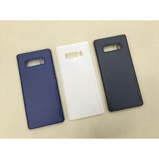 Ốp lưng Siêu mỏng Memumi Samsung Note 8 Chính hãng