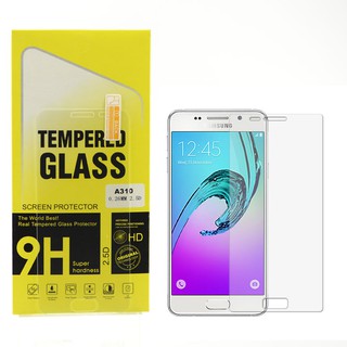 Cường lực 9H Samsung A3 2016/ A6 Plus/ A7/ A8/ A9 2018/ A9 Pro