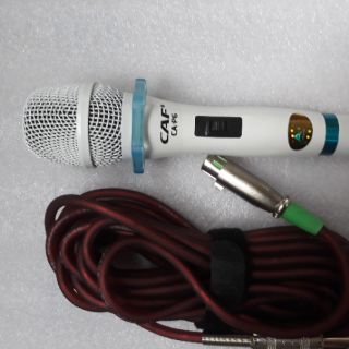 Mic dây CAF CA - P6