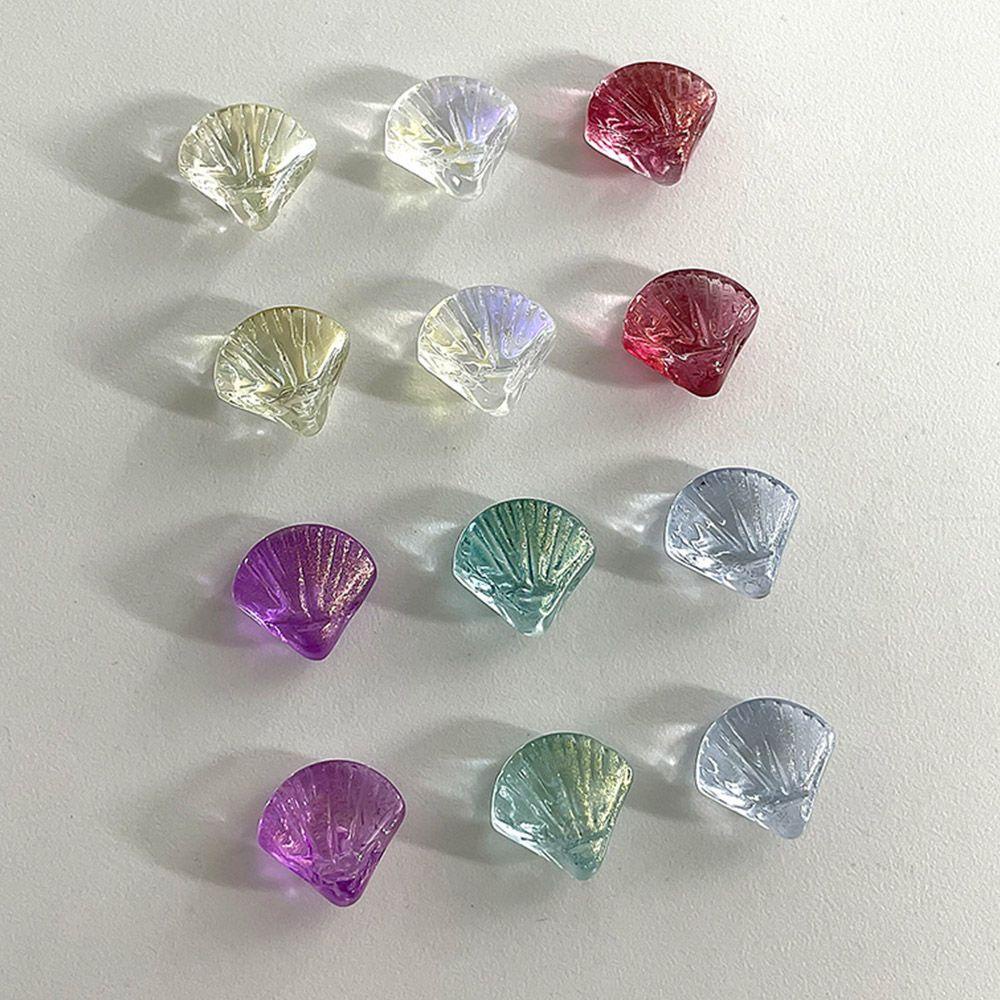 Bộ Phụ Kiện Trang Trí Móng Tay 3D Nhiều Màu Sắc Dành Cho Nữ MXMUSTY