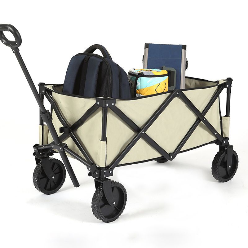 Xe kéo dã ngoại gấp gọn Xupang Sports XUF-XCD01