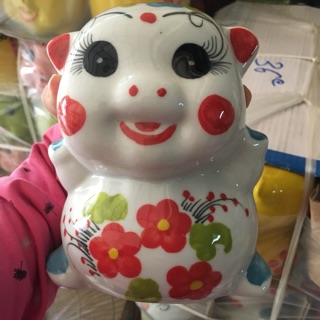 Heo đất tiết kiệm siêu xinh kute