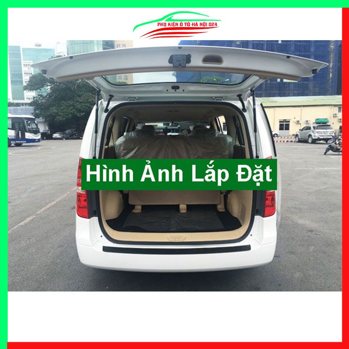 Bộ ty thủy lực ben hơi chống cốp sau Starex 1998-2004 Mã 81780-A488 kèm phụ kiện lắp