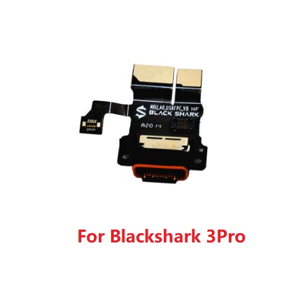Mạch Cổng Sạc Cho Điện Thoại xiaomi mi black shark 1 2 Pro 3 Pro