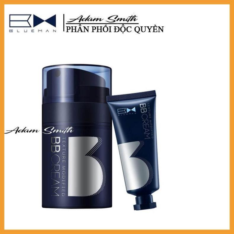 [Hộp 2 chai] BB Cream Kem Nền Trắng Da Giữ Ẩm Che Khuyết Điểm , Nền Trang Điểm Mặt Làm Đẹp Cho Nam 5.0