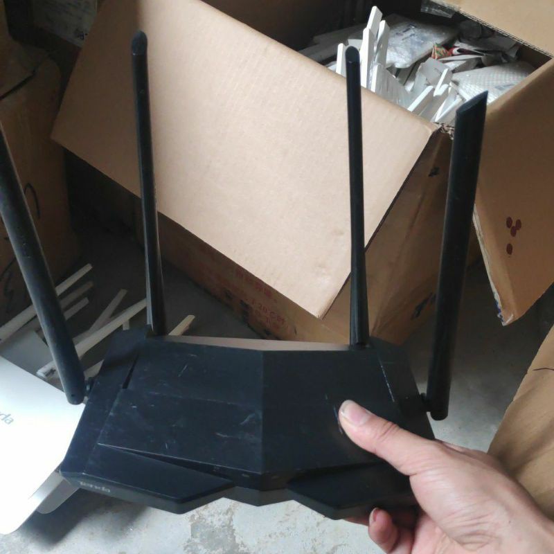 Bộ phát wifi AC7/AC10 | BigBuy360 - bigbuy360.vn