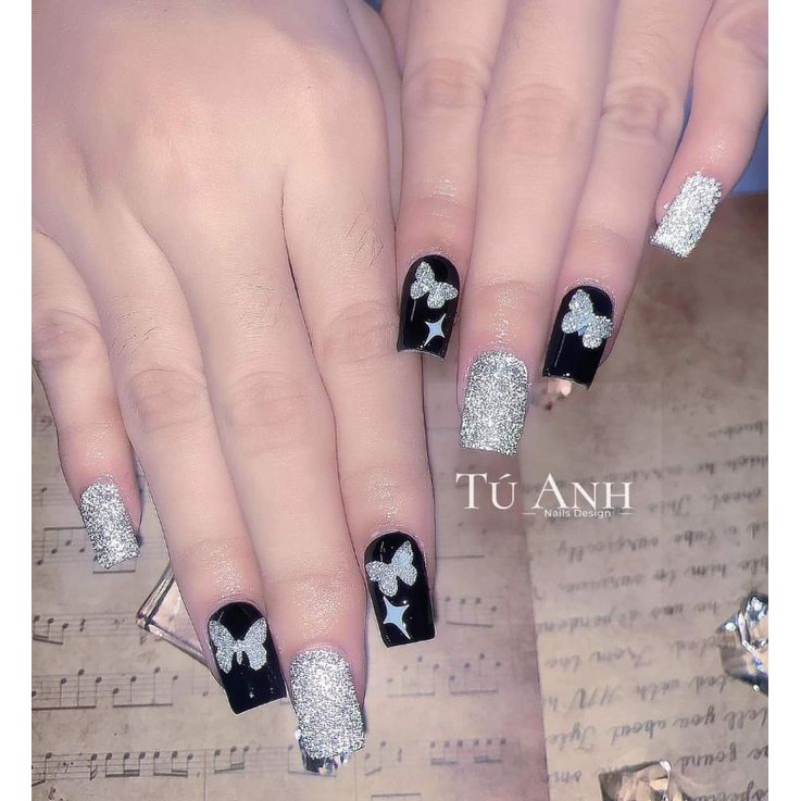 Sơn flash siêu sáng VDN