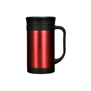 Ca giữ nhiệt Lock&Lock 400ml Classic Tea LHC4030