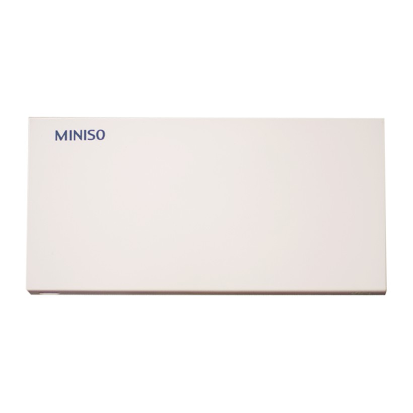 Pin dự phòng Miniso 8000mAh