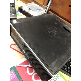 Máy tính đồng bộ HP
