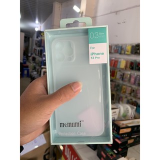 ốp Memumi chính hãng