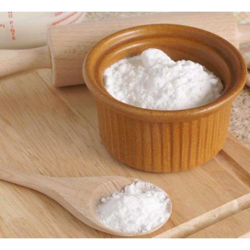 Bột nở/bột nổi Tuấn Phương gói 50g - Baking Powder