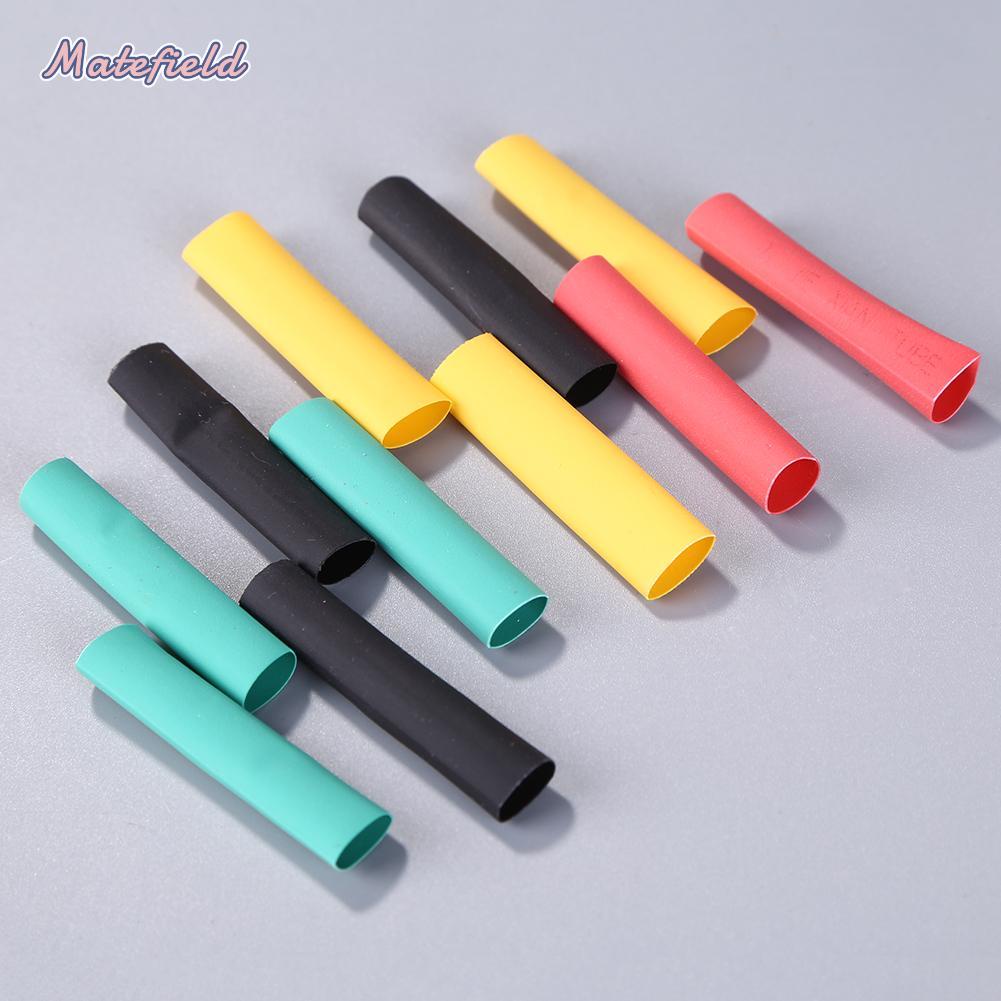 Bộ 164 ống co nhiệt bọc dây điện tiện lợi