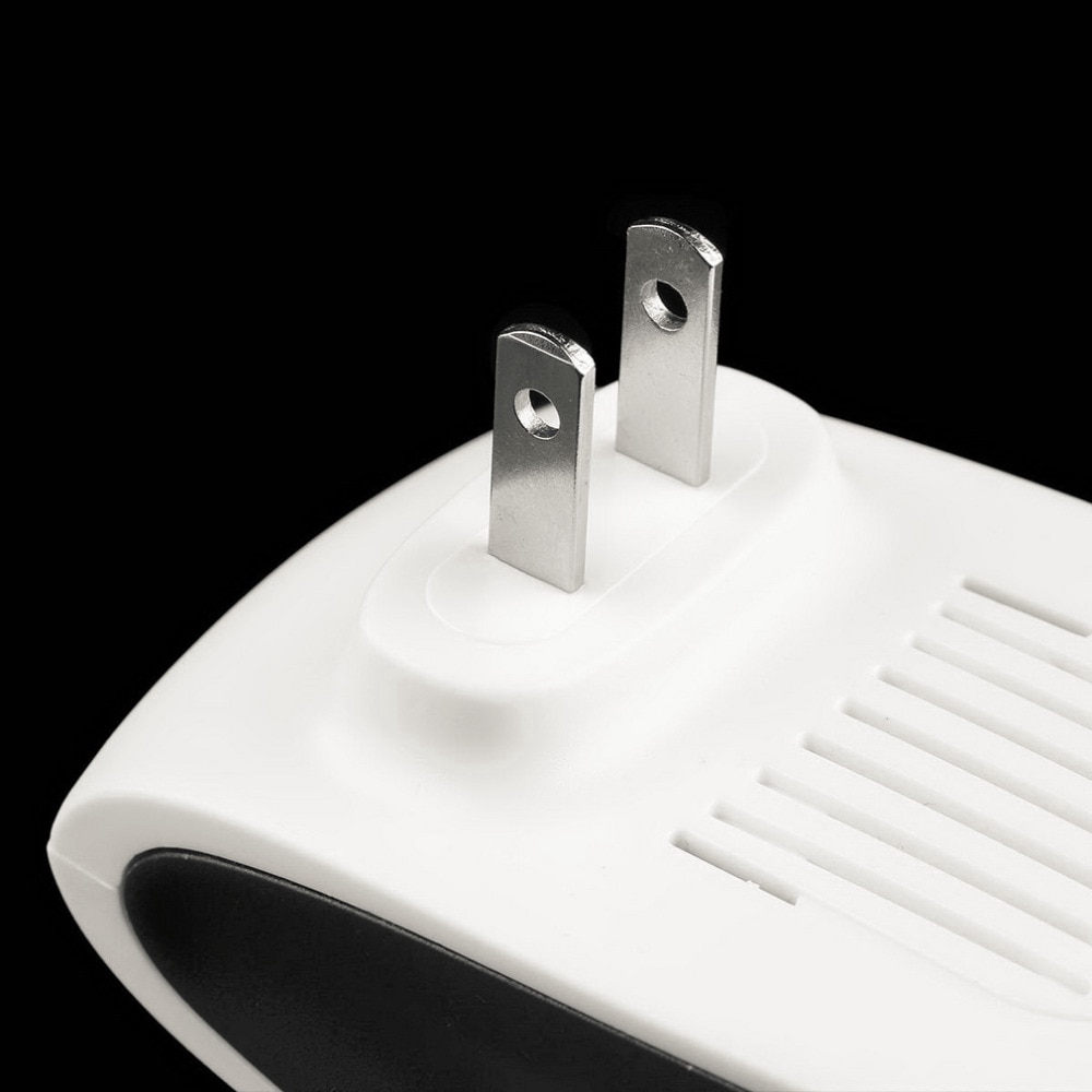 Máy đuổi côn trùng sử dụng sóng siêu âm