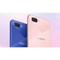 NGUYÊN SEAL Điện thoại Oppo A5 (2018) 2sim ram 3G/64G mới Chính hãng, Chiến Game PUBG/Free Fire mướt CHÍNH HÃNG | WebRaoVat - webraovat.net.vn