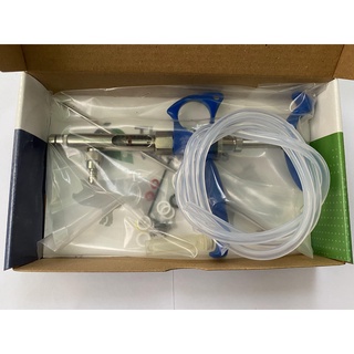 Xi lanh THAMA-VET 210 (0.1cc-1cc)
