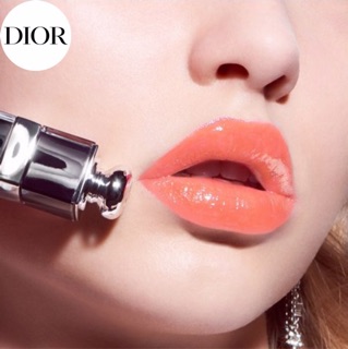 Son Dior Addict Lacquer Plump 347 Dior Freak