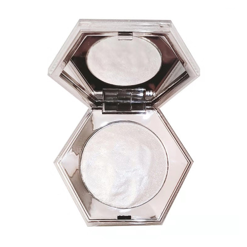 Phấn phủ dạng bột nén trang điểm bắt sáng ánh kim cương ngọc trai giúp làm sáng đa năng | BigBuy360 - bigbuy360.vn