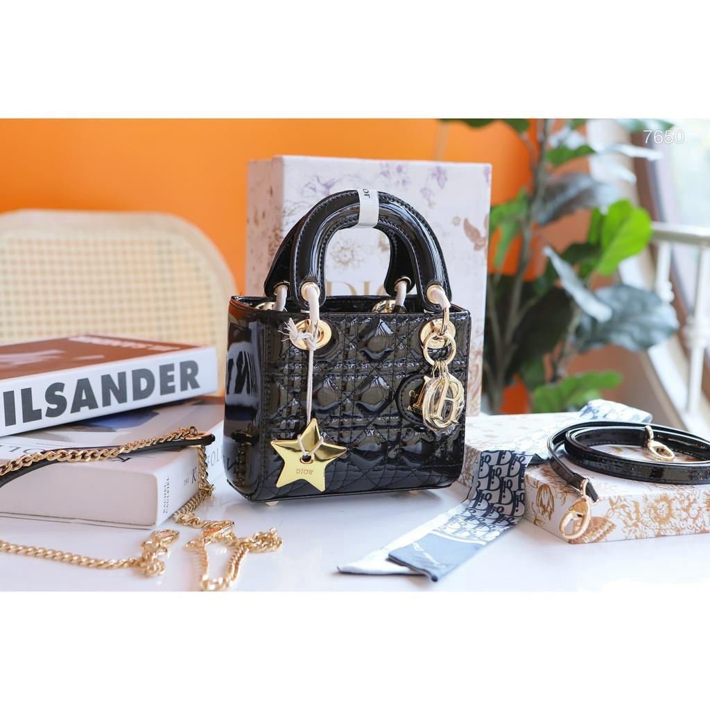 Túi Di.o.r.r vip sz 17cm super