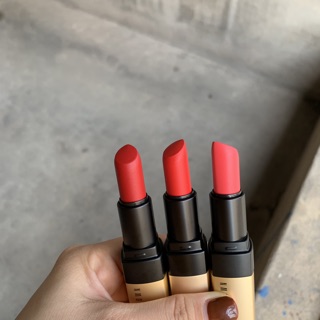 Bobbi brown - son chính hãng