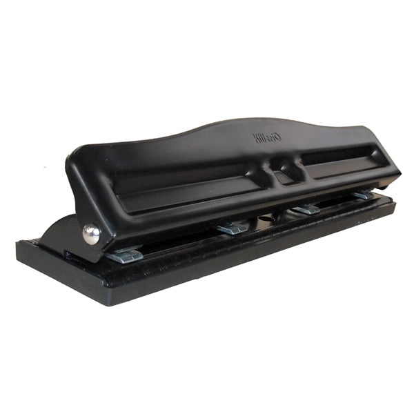 Máy đục lỗ KW – triO 999D - đục 4 lỗ