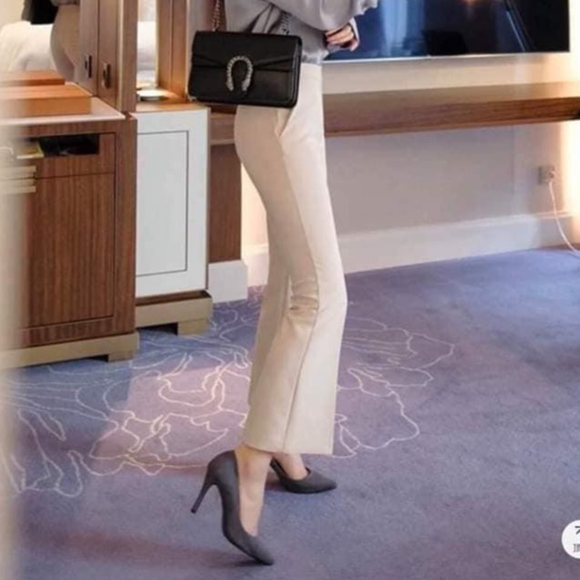 [FREESHIP] Quần tây công sở ống loe | BigBuy360 - bigbuy360.vn