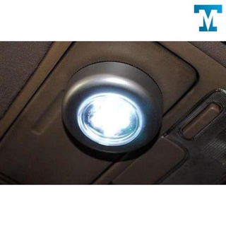 Đèn Led Dán Tường Không Dây Siêu Sáng