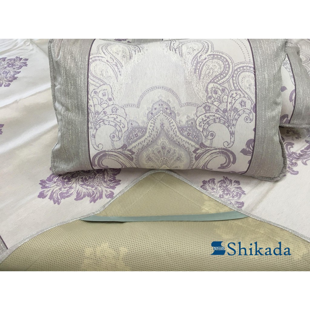 Chiếu điều hòa luxury AJSV thương hiệu Shikada Nhật Bản